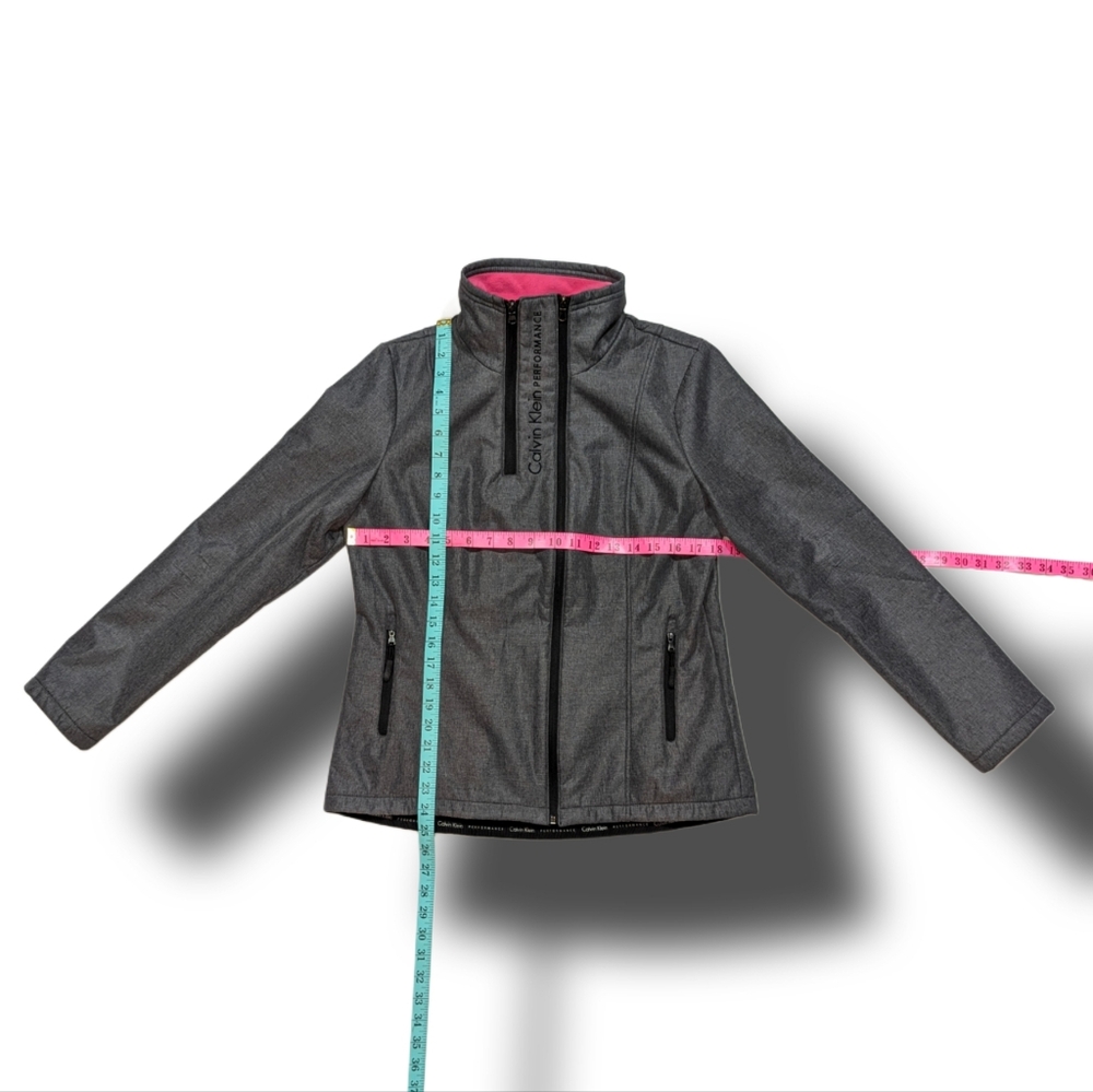 Calvin Klein Jacket - Picture 9 of 11